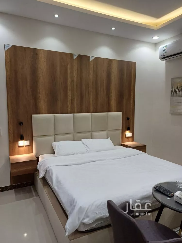 شقة للإيجار في شارع أبي جعفر البتي, حي العارض, مدينة الرياض, منطقة الرياض