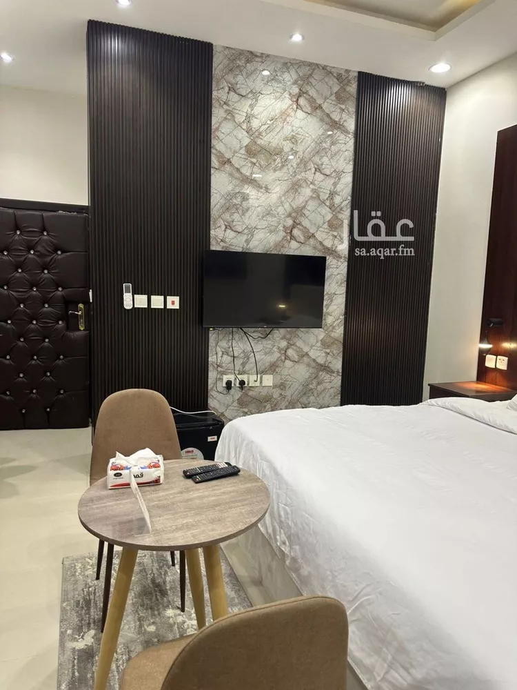 شقة للإيجار في شارع نعمان بن مقرن المزيني, حي العارض, مدينة الرياض, منطقة الرياض صورة 4