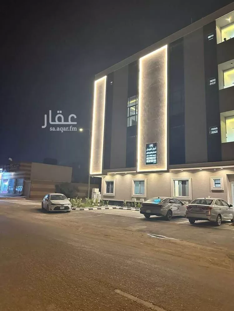 شقة للإيجار في شارع عبدالرحمن بن علي الطبري, حي العارض, مدينة الرياض, منطقة الرياض صورة 4