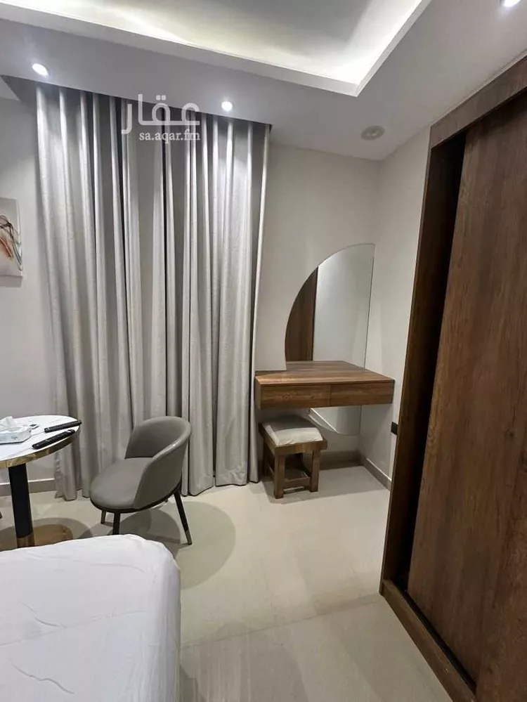 شقة للإيجار في شارع نعمان بن مقرن المزيني, حي العارض, مدينة الرياض, منطقة الرياض صورة 3