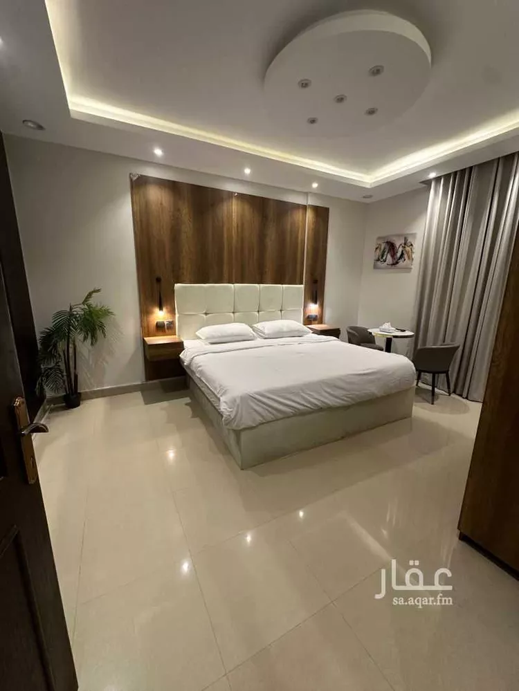 شقة للإيجار في شارع نعمان بن مقرن المزيني, حي العارض, مدينة الرياض, منطقة الرياض صورة 4