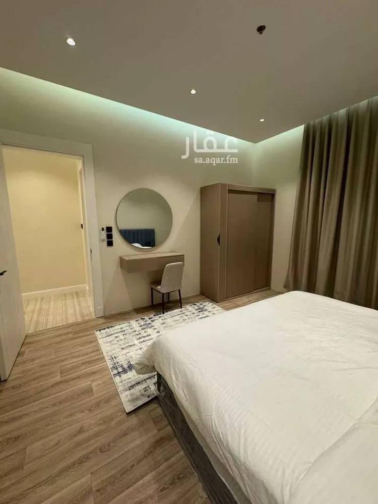 شقة للإيجار في شارع علي الظاهري, حي العارض, مدينة الرياض, منطقة الرياض صورة 3