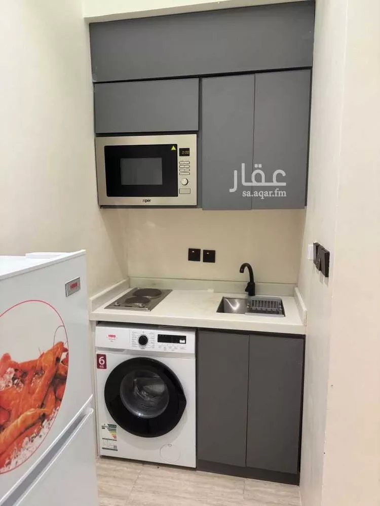 شقة للإيجار في شارع علي الظاهري, حي العارض, مدينة الرياض, منطقة الرياض صورة 2