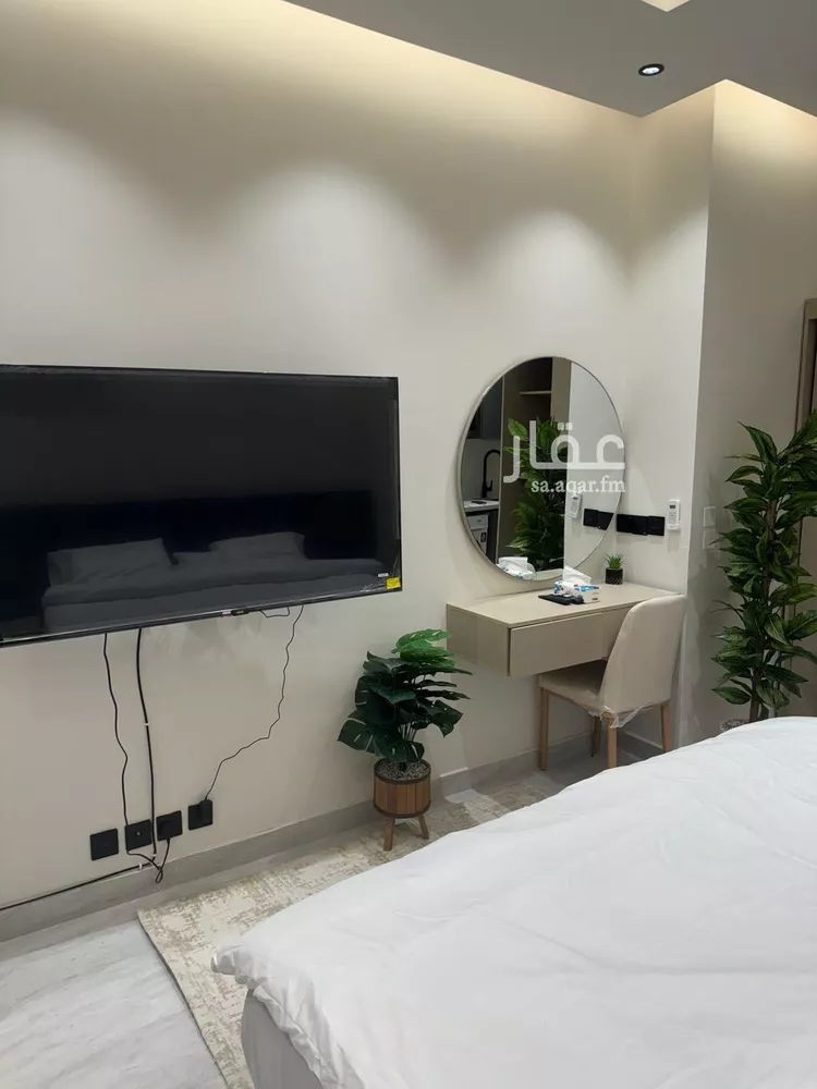 شقة للإيجار في شارع علي الظاهري, حي العارض, مدينة الرياض, منطقة الرياض صورة 3