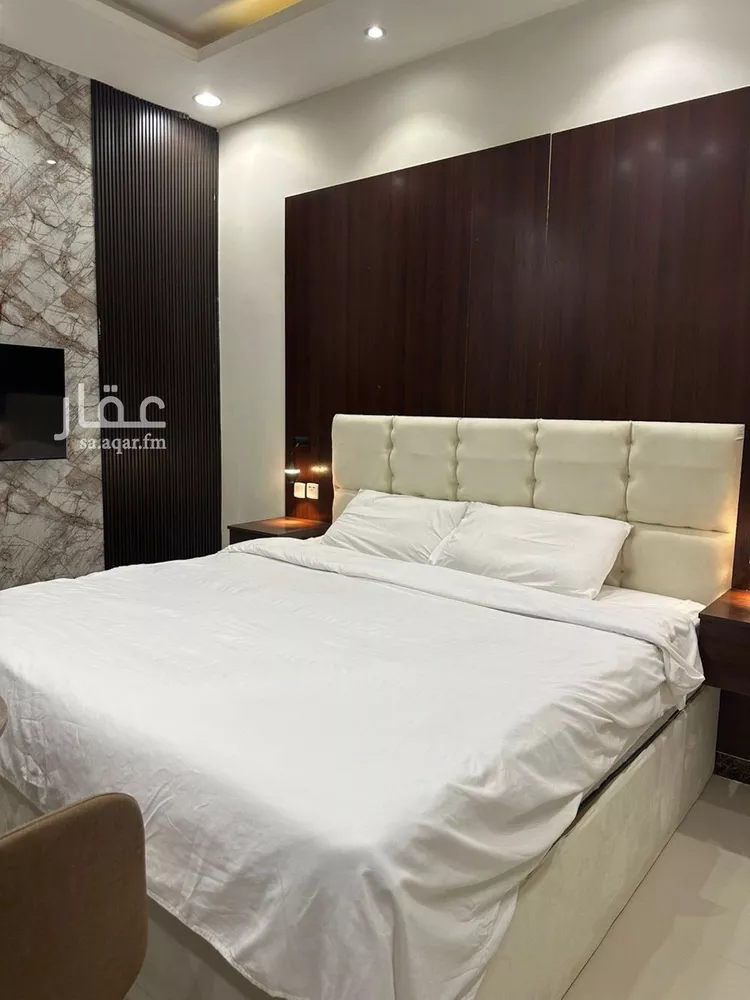 شقة للإيجار في شارع نعمان بن مقرن المزيني, حي العارض, مدينة الرياض, منطقة الرياض صورة 3