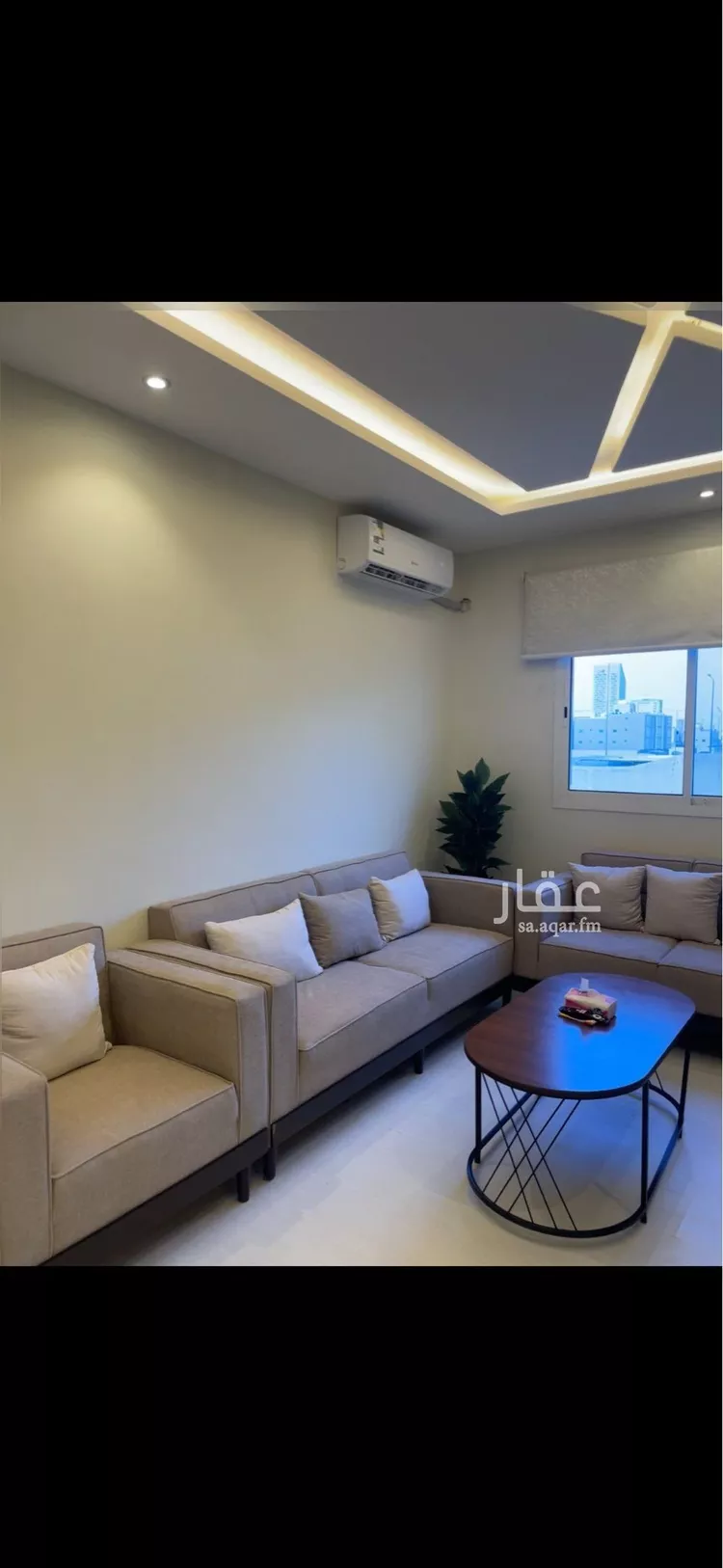 شقة للإيجار في شارع الدهناء, حي الملقا, مدينة الرياض, منطقة الرياض صورة 2