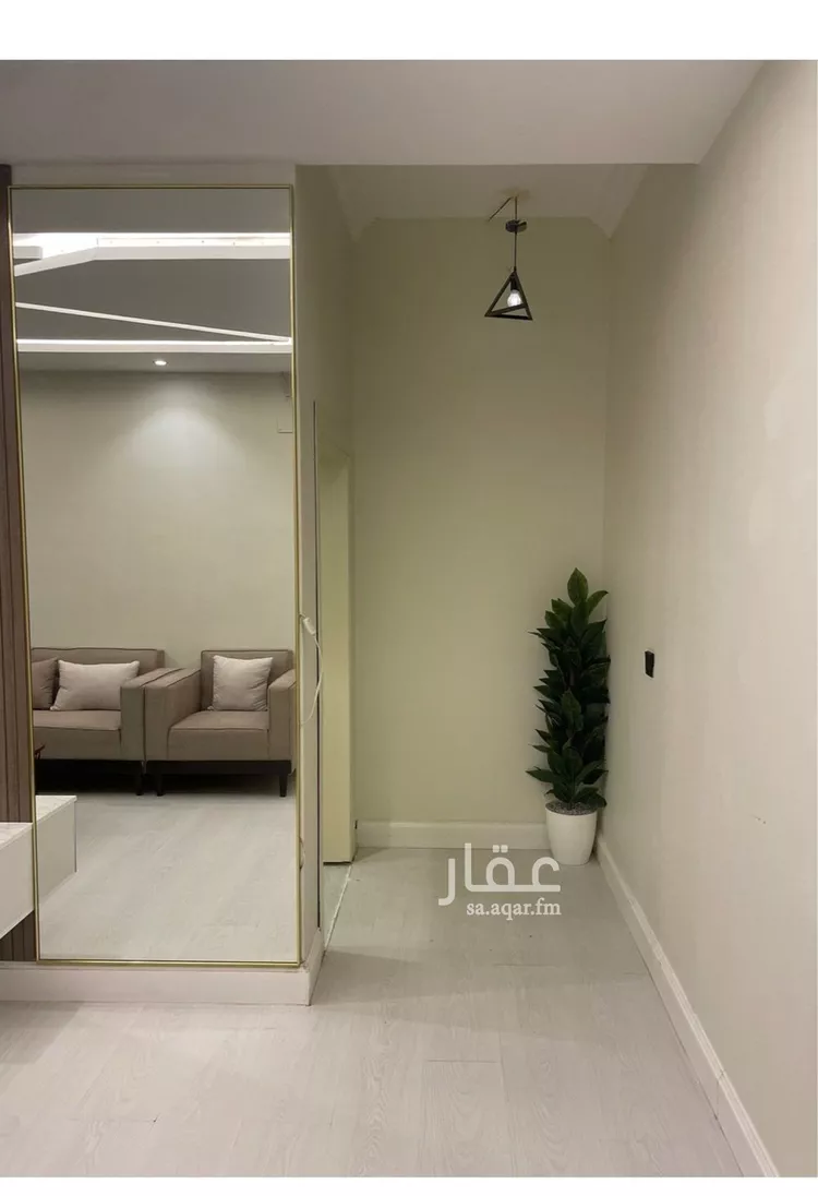 شقة للإيجار في شارع الدهناء, حي الملقا, مدينة الرياض, منطقة الرياض صورة 5