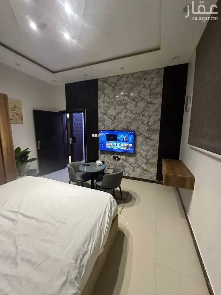 شقة للإيجار في شارع  الاوزاعي, حي العارض, مدينة الرياض, منطقة الرياض صورة 4