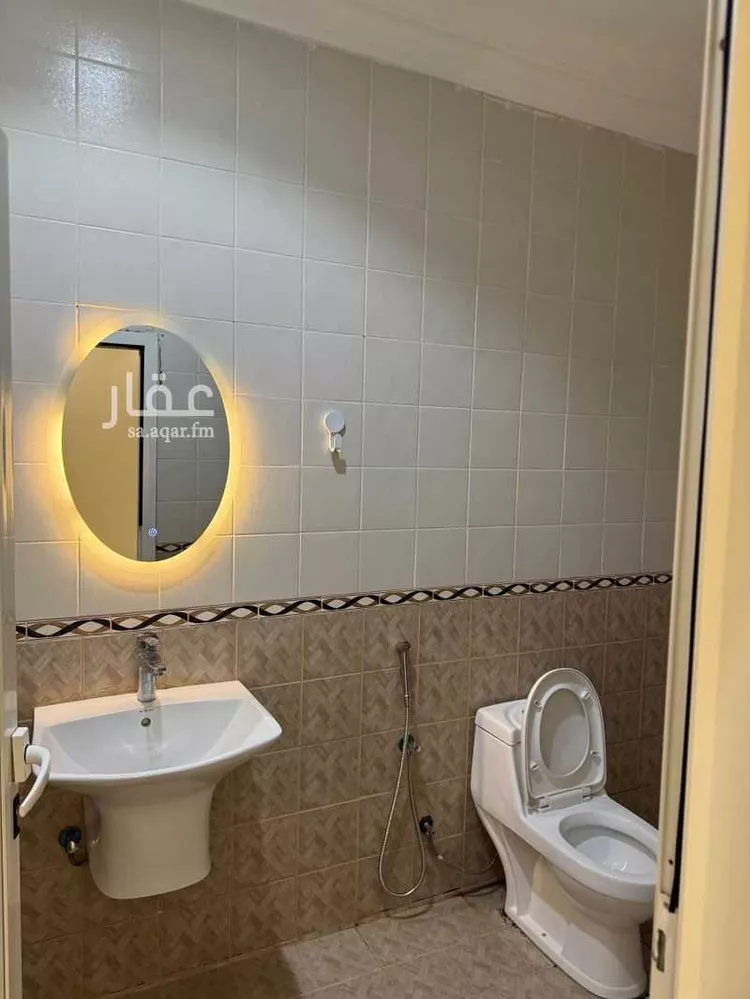 شقة للإيجار في شارع الدهناء, حي الملقا, مدينة الرياض, منطقة الرياض صورة 4