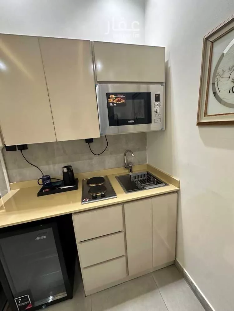 شقة للإيجار في شارع عبدالرحمن بن علي الطبري, حي العارض, مدينة الرياض, منطقة الرياض صورة 5