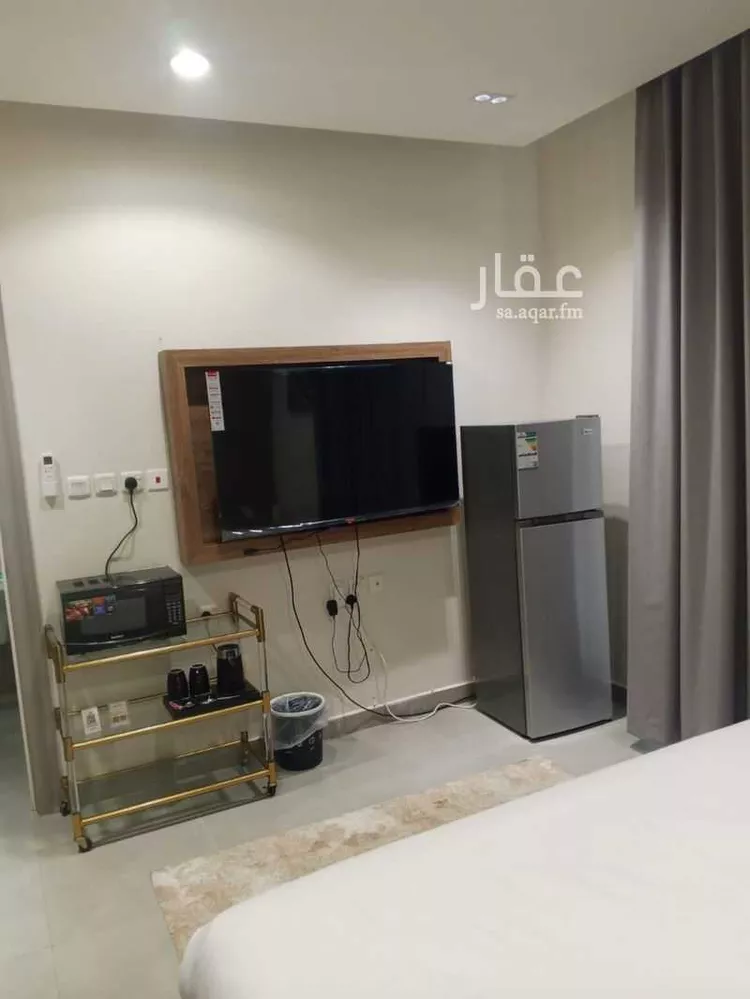 شقة للإيجار في شارع نعمان بن مقرن المزيني, حي العارض, مدينة الرياض, منطقة الرياض صورة 5