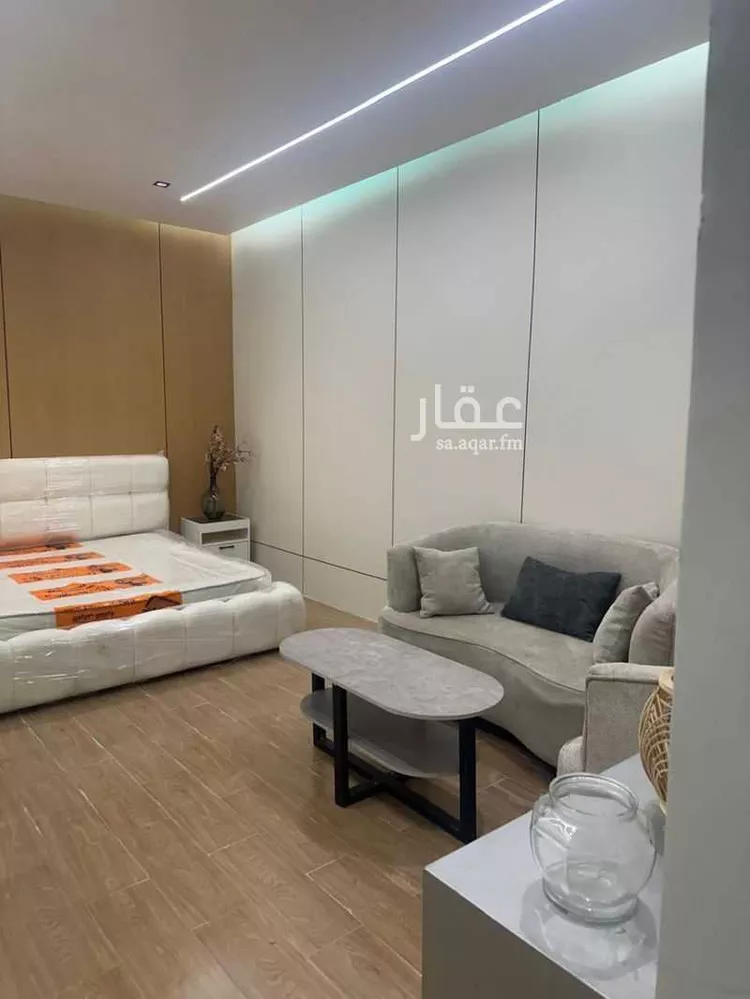 شقة للإيجار في شارع نعمان بن مقرن المزيني, حي العارض, مدينة الرياض, منطقة الرياض صورة 3