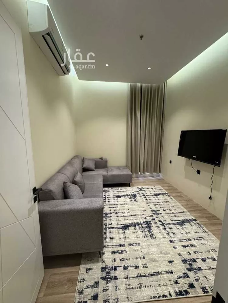 شقة للإيجار في شارع علي الظاهري, حي العارض, مدينة الرياض, منطقة الرياض صورة 2