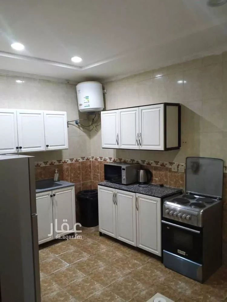 شقة للإيجار في شارع نعمان بن مقرن المزيني, حي العارض, مدينة الرياض, منطقة الرياض 1 صورة
