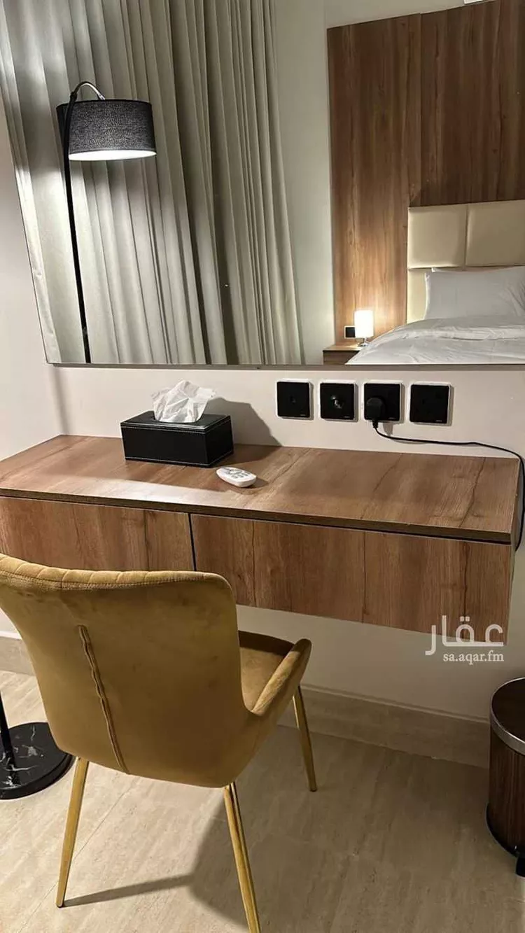 شقة للإيجار في شارع مسور, حي اليرموك, مدينة الرياض, منطقة الرياض صورة 3