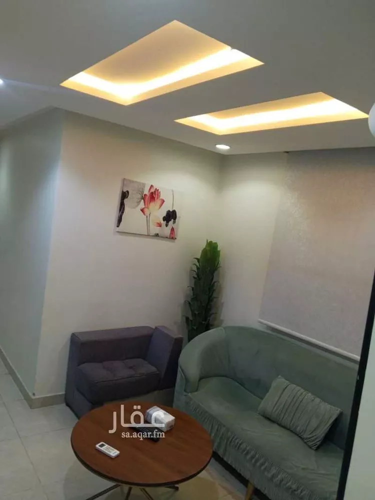 شقة للإيجار في شارع عبدالرحمن بن علي الطبري, حي العارض, مدينة الرياض, منطقة الرياض صورة 4