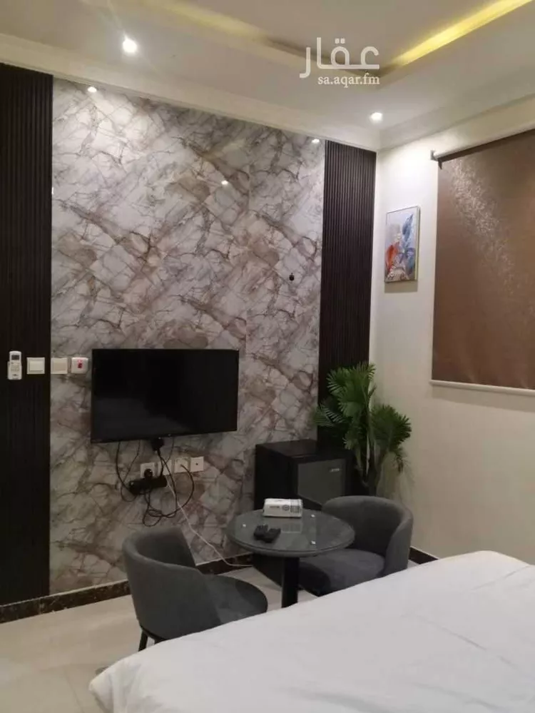 شقة للإيجار في شارع نعمان بن مقرن المزيني, حي العارض, مدينة الرياض, منطقة الرياض صورة 5