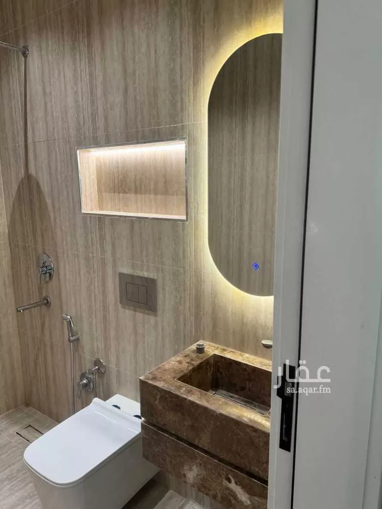 شقة للإيجار في شارع علي الظاهري, حي العارض, مدينة الرياض, منطقة الرياض