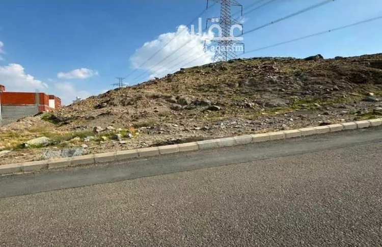 أرض للبيع في شارع الاميره لولوه بنت عبدالعزيز, حي النوارية, مدينة مكة المكرمة, منطقة مكة المكرمة صورة 4