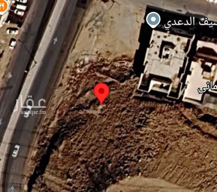 أرض للبيع في شارع الاميره لولوه بنت عبدالعزيز, حي النوارية, مدينة مكة المكرمة, منطقة مكة المكرمة صورة 2