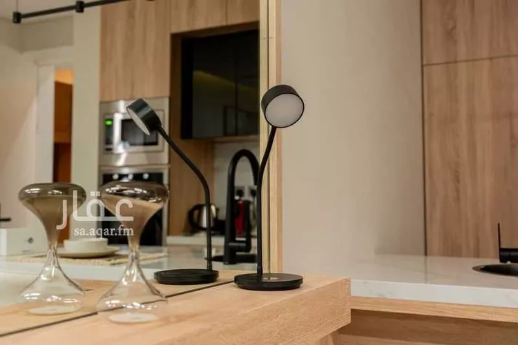 شقة للبيع في شارع أوس بن عوف, حي العقيق, مدينة الرياض, منطقة الرياض 1 صورة