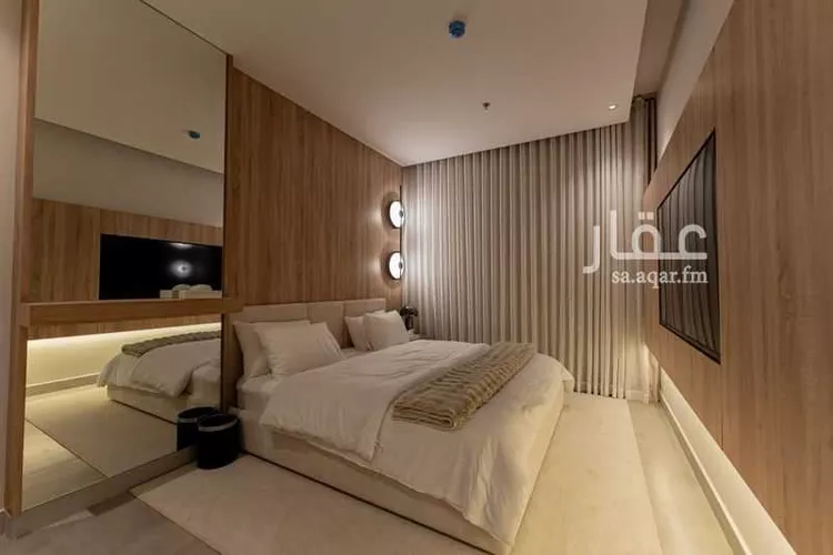 شقة للبيع في شارع أوس بن عوف, حي العقيق, مدينة الرياض, منطقة الرياض 8