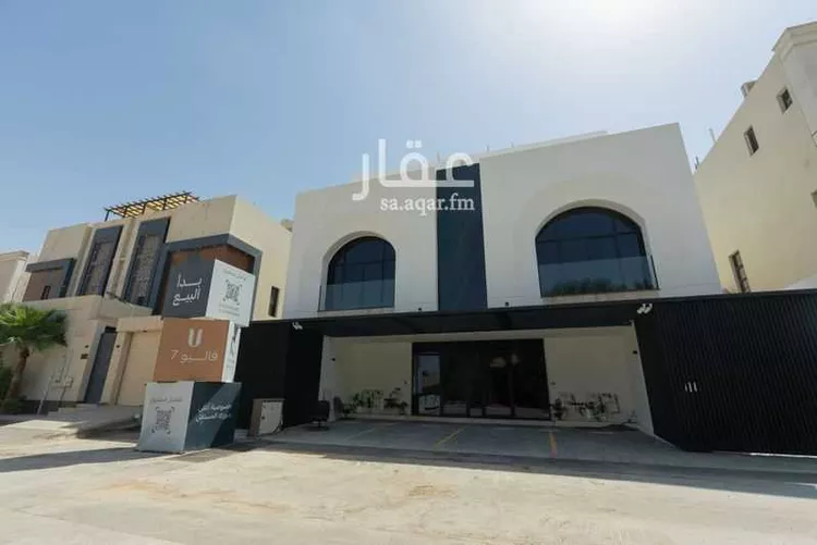 دور للبيع في شارع علاء الدين الأنصاري, حي العارض, مدينة الرياض, منطقة الرياض