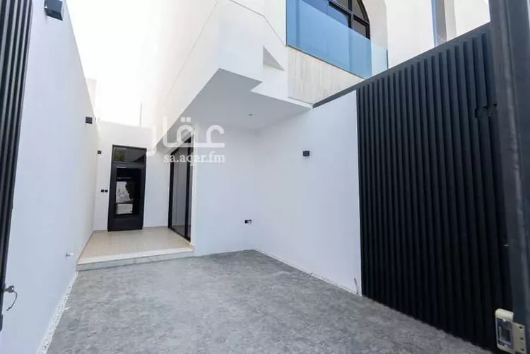دور للبيع في شارع علاء الدين الأنصاري, حي العارض, مدينة الرياض, منطقة الرياض صورة 3
