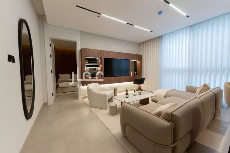 شقة للبيع في شارع أوس بن عوف, حي العقيق, مدينة الرياض, منطقة الرياض صورة 3