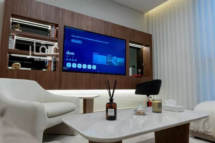 شقة للبيع في شارع أوس بن عوف, حي العقيق, مدينة الرياض, منطقة الرياض صورة 2