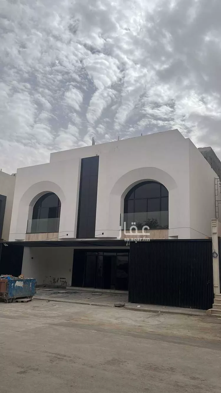 دور للبيع في شارع علاء الدين الأنصاري, حي العارض, مدينة الرياض, منطقة الرياض صورة 2