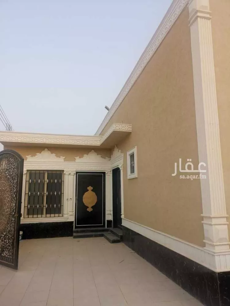 فيلا للبيع في شارع المأمون, حي البديع الشرقى, مدينة ضرما, منطقة الرياض صورة 2