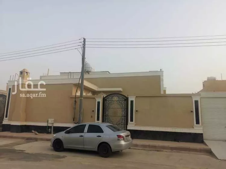 فيلا للبيع في شارع المأمون, حي البديع الشرقى, مدينة ضرما, منطقة الرياض