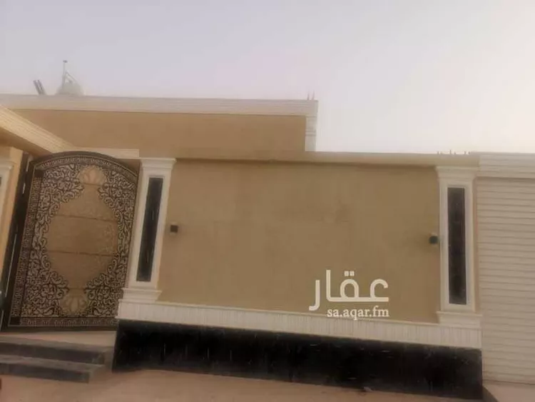 فيلا للبيع في شارع المأمون, حي البديع الشرقى, مدينة ضرما, منطقة الرياض صورة 5