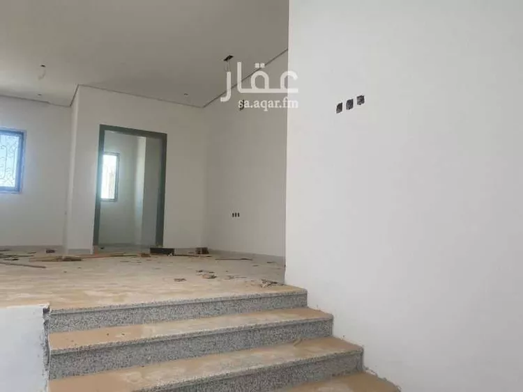 فيلا للبيع في شارع الزبير بن عبدالمطلب, حي اليمامة, مدينة ضرما, منطقة الرياض صورة 5