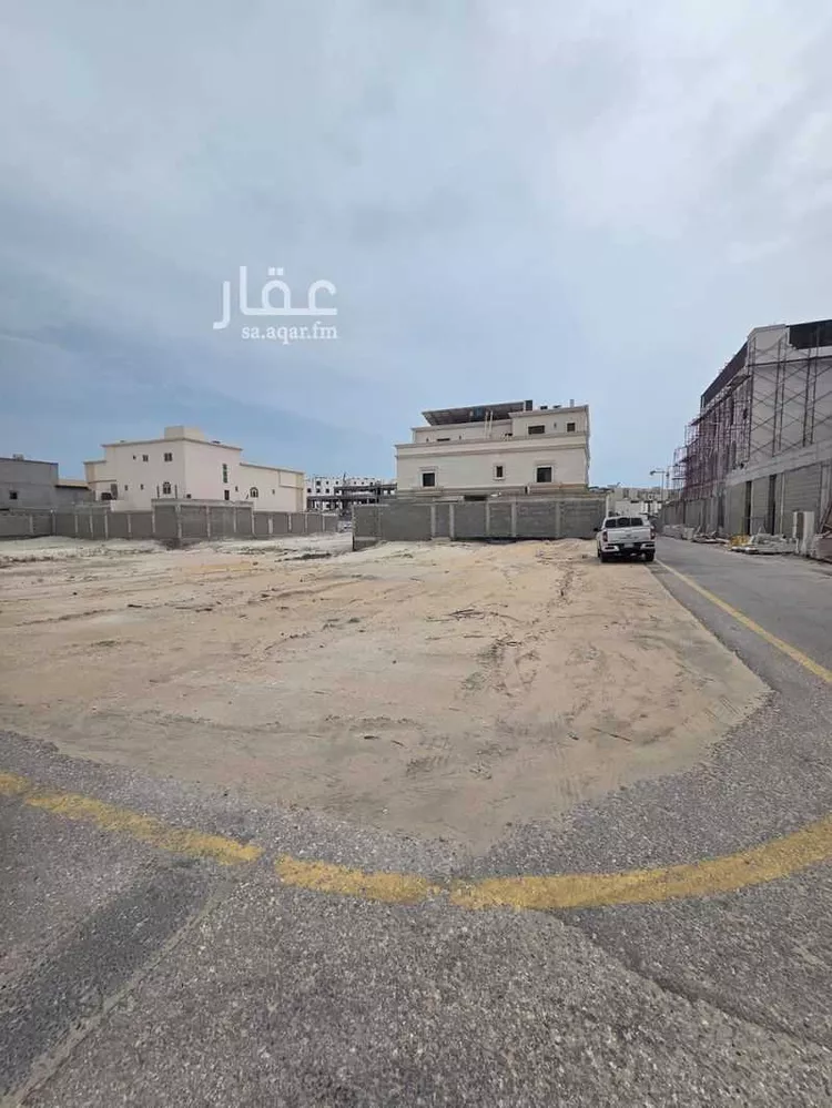 Land for Sale in Dammam As Sadafah