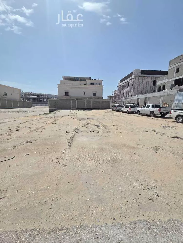 أرض للبيع في شارع المعراج, حي البحر, مدينة الخبر, المنطقة الشرقية صورة 2