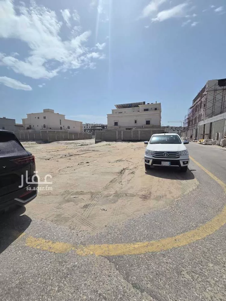 أرض للبيع في شارع المعراج, حي البحر, مدينة الخبر, المنطقة الشرقية صورة 3