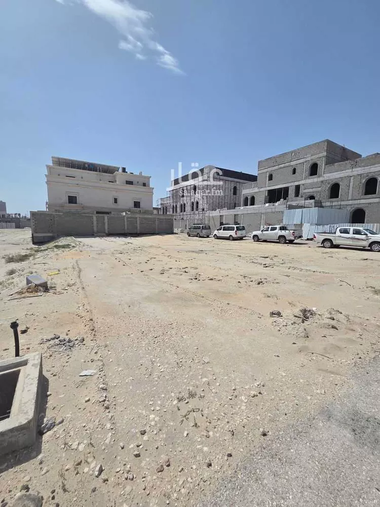 أرض للبيع في شارع المعراج, حي البحر, مدينة الخبر, المنطقة الشرقية