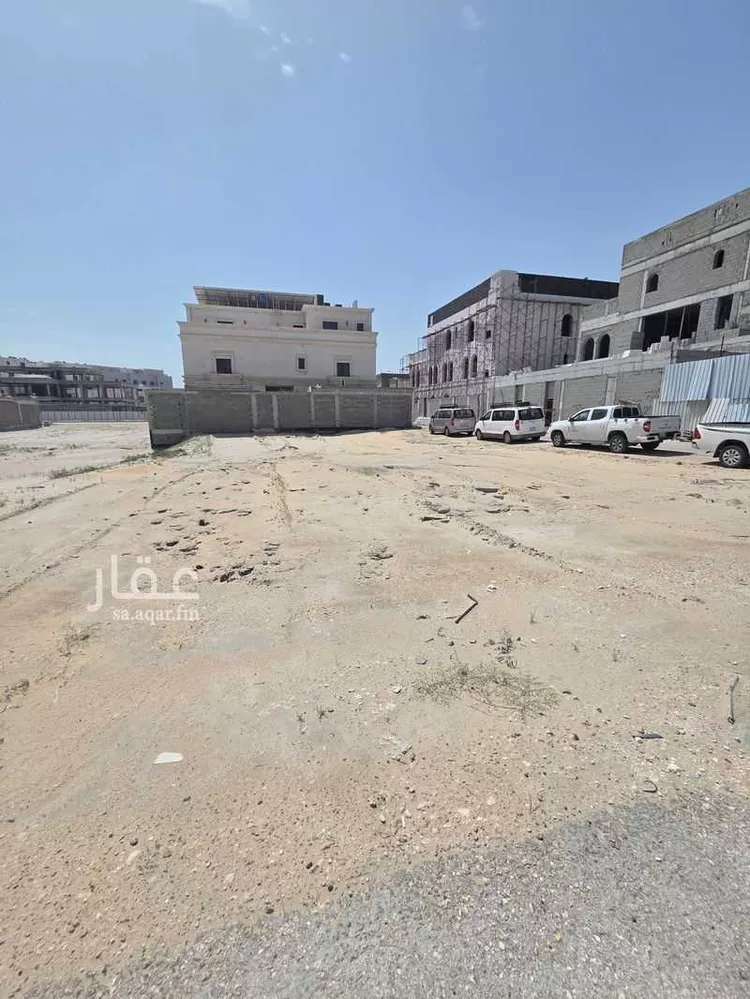 أرض للبيع في شارع المعراج, حي البحر, مدينة الخبر, المنطقة الشرقية صورة 4