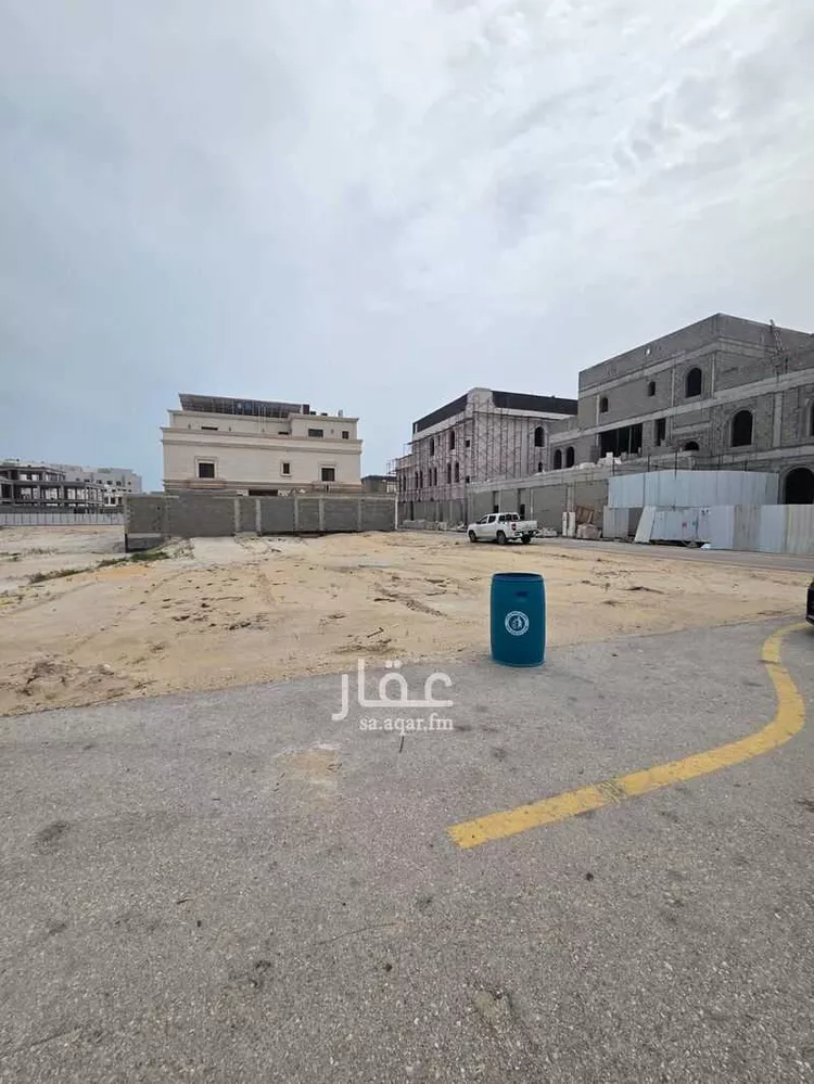 Land for Sale in Dammam As Sadafah صورة 2