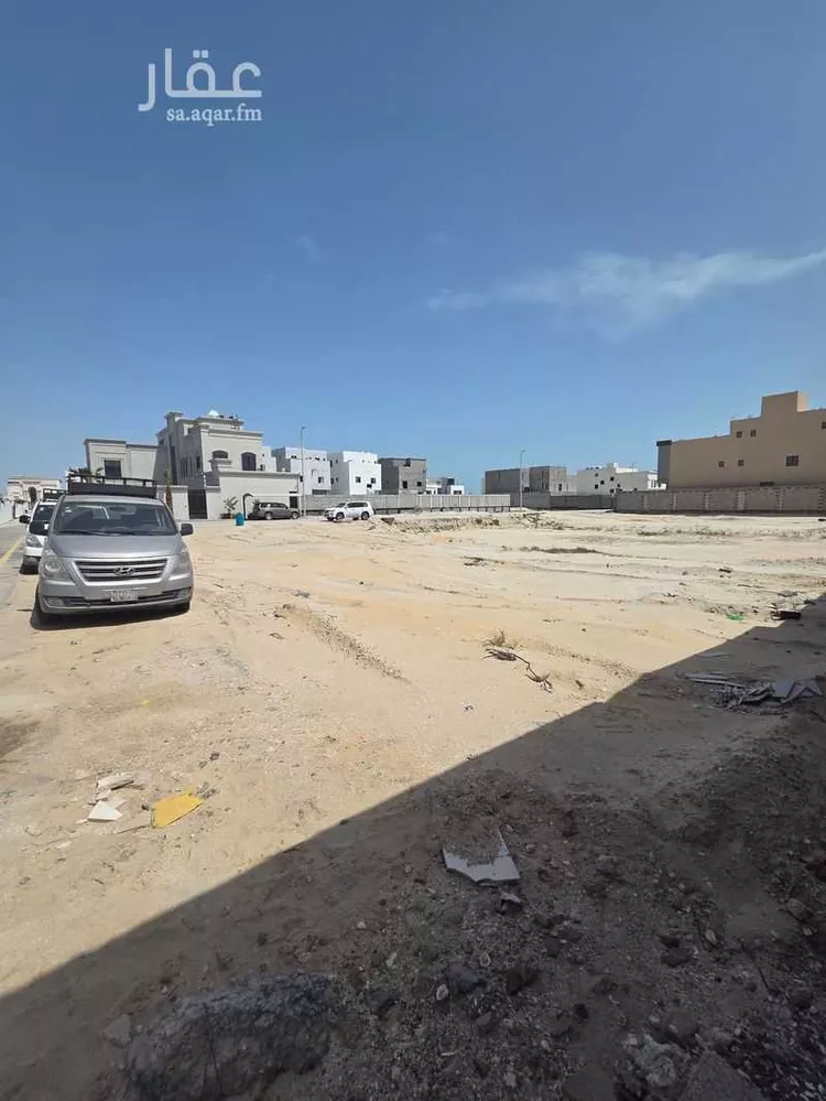 أرض للبيع في شارع المعراج, حي البحر, مدينة الخبر, المنطقة الشرقية صورة 5