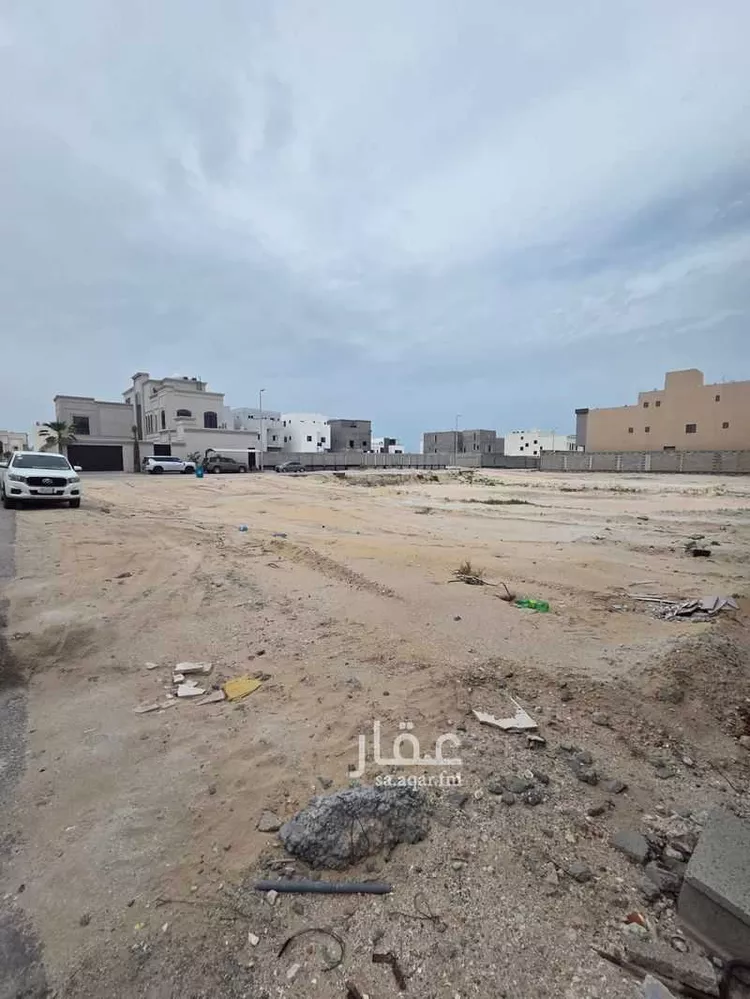 Land for Sale in Dammam As Sadafah صورة 3