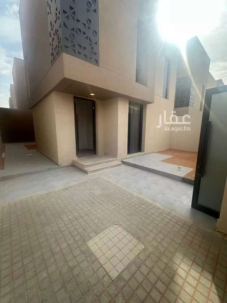 فيلا للإيجار في حي النرجس ، الرياض ، منطقة الرياض صورة 2