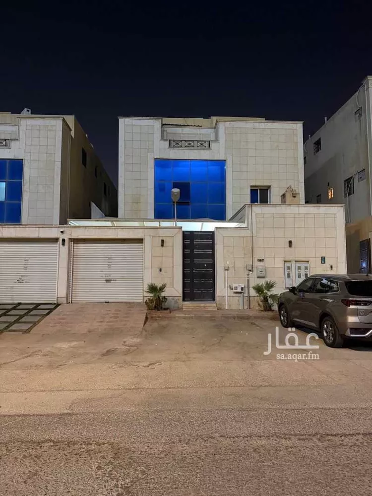 دور للإيجار في شارع الحريق ، حي اليرموك ، الرياض ، منطقة الرياض صورة 2