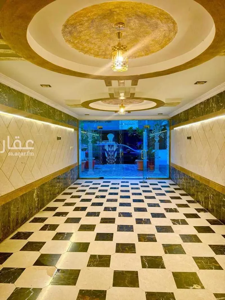 شقة للبيع في شارع محمد بن زيد العلوي, حي المنار, مدينة جدة, منطقة مكة المكرمة صورة 2