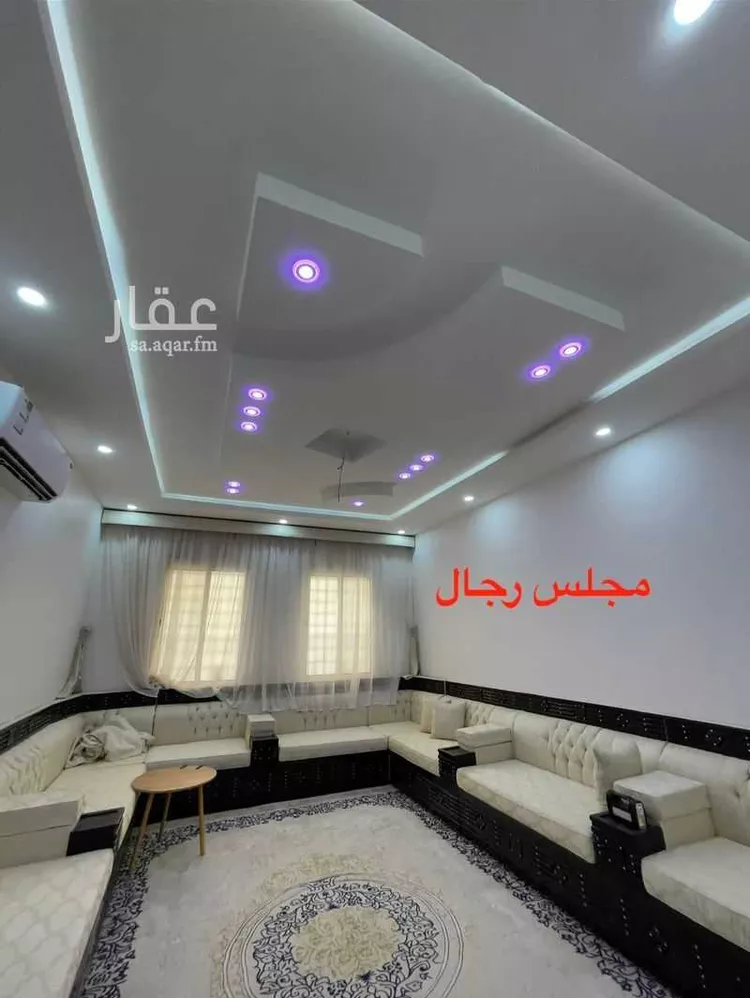 دور للبيع في شارع العماد بن كثير, حي الصفاء, مدينة تبوك, منطقة تبوك صورة 3