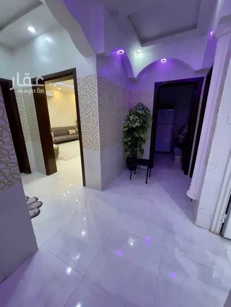 Floor for Sale in Tabuk Ar Rawdah 7