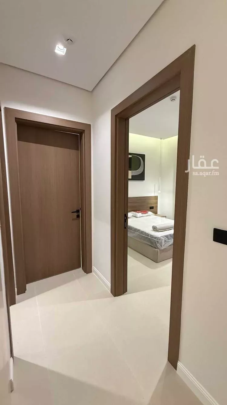 شقة للإيجار في شارع الامير فيصل بن عبدالله بن عبدالرحمن, حي حطين, مدينة الرياض, منطقة الرياض 7