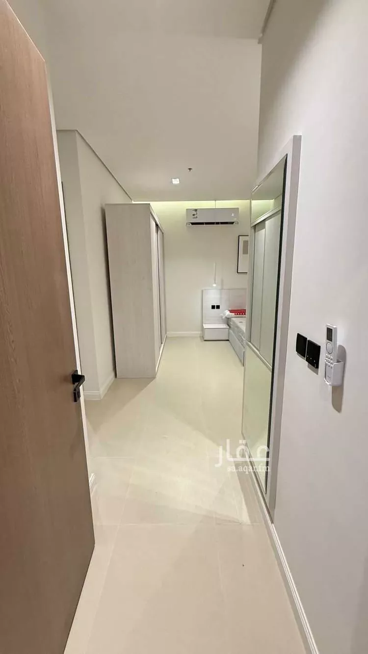 شقة للإيجار في شارع الامير فيصل بن عبدالله بن عبدالرحمن, حي حطين, مدينة الرياض, منطقة الرياض 13